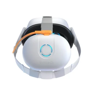 SYNTECH 10,000MAH DETACHABLE META/OCULUS QUEST 2/3/3S BATTERY PACK product image