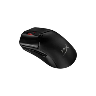 HYPERX PULSEFIRE HASTE 2 MINI – WIRELESS GAMING MOUSE FOR PC COMPACT LIGHTWEIGHT BLUETOOTH 2.4GHZ BLACK product image