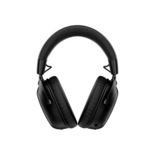 HyperX Cloud III S Wireless - Gaming Headset Black product image — product view 3
