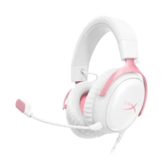 HyperX Cloud III – Gaming Headset product image