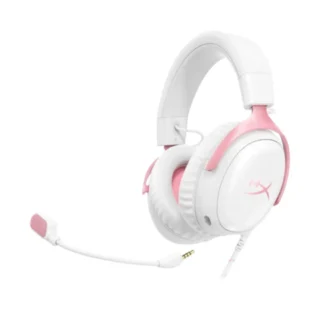HyperX Cloud III – Gaming Headset product image — product view 2