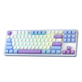 Redragon STAR BLADE K707 PRO 87 Keys TKL Wireless Mechanical Keyboard product image