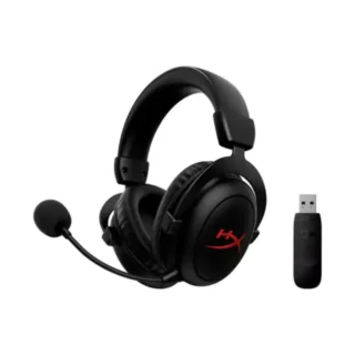 Cloud Core Wireless – Dts - Gaming Headset For Pc product image — product view 2