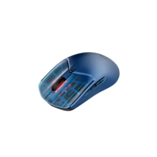 Hyperx pulsefire haste 2 s – wireless gaming mouse 26k sensor product image — product view 2