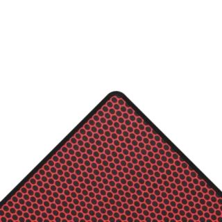 Hyperx Pulsefire Mat - Gaming Mouse Pad - Cloth (2xl) product image — product view 4