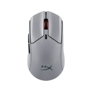 Hyperx pulsefire haste 2 pro - 4k wireless gaming mouse product image