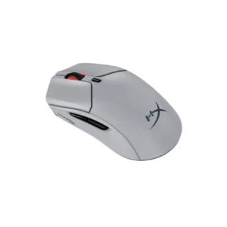 Hyperx pulsefire haste 2 pro - 4k wireless gaming mouse product image — product view 2