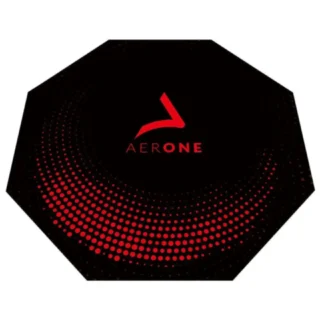 Aerone Red Dot Floor Mat product image