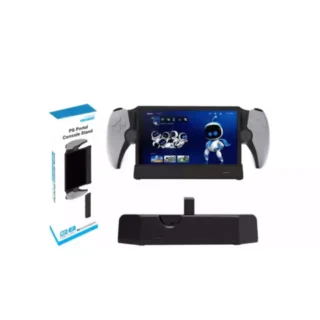 DOCKING CHARGING STAND FOR PLAYSTATION PORTAL - BLACK product image
