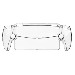 PS5 PORTAL CRYSTAL CASE - CLEAR product image