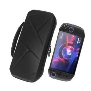 Jys Legion Go Gen 2 Carry Case - black product image — product view 2