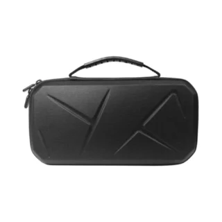 Jys Legion Go Gen 2 Carry Case - black product image — product view 3