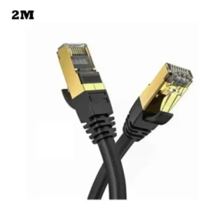 Dtech Computer Cat8 Cable - 2m product image