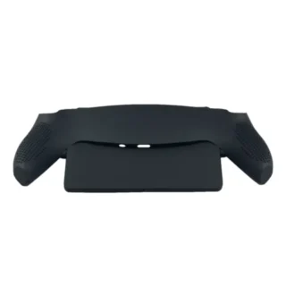 SILICON CASE WITH NON-SLIP PS PORTAL - BLACK product image — product view 2