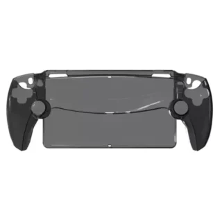PS5 PORTAL CRYSTAL CASE - BLACK product image