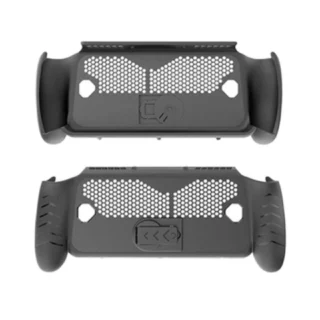 Jys Protective TPU Case With Kickstand For Xb X/Rog Xb - Black product image — product view 3