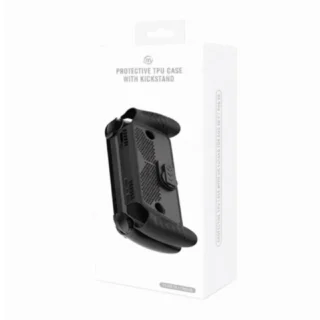 Jys Protective TPU Case With Kickstand For Xb X/Rog Xb - Black product image — product view 4