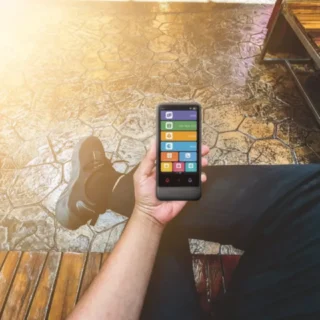 Powerology Smart Translator - Black product image