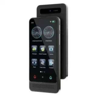 Powerology Smart Translator - Black product image — product view 3