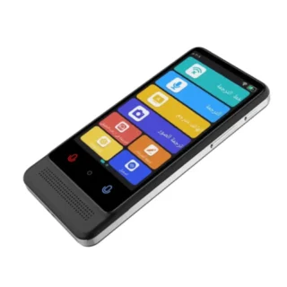 Powerology Smart Translator - Black product image — product view 4