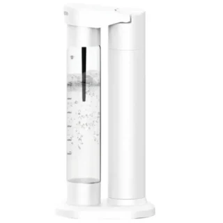 Lepresso Fizznest Sparkling Water Machine - White product image