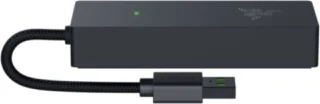 Razer Ripsaw X USB Capture Card with Camera Connection for Full 4K Streaming product image — product view 3