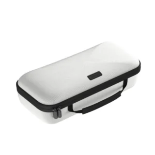 Syntech Hard Carrying Case For Rog Xbox Ally & Xbox Ally X - White product image — product view 2
