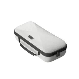 Syntech Hard Carrying Case For Rog Xbox Ally & Xbox Ally X - White product image — product view 3