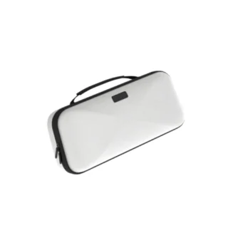 Syntech Hard Carrying Case For Rog Xbox Ally & Xbox Ally X - White product image — product view 4