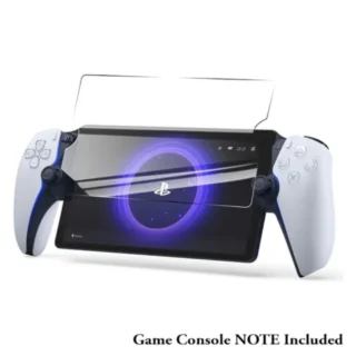 TEMPERED GLASS SCREEN PROTECTOR FOR P5 PORTAL product image