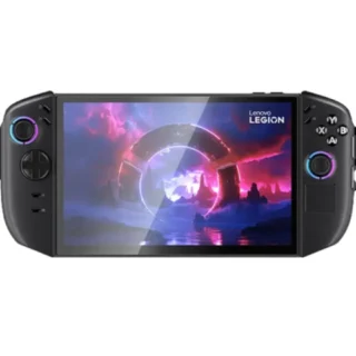 jys screen protector for lenovo legion go 2 product image — product view 2