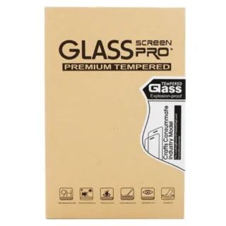 jys screen protector for lenovo legion go 2 product image — product view 3