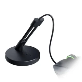 Razer Mouse Bungee V3 Mouse Cord Managment System - Black product image — product view 2