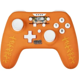 KONIX Naruto Shippuden - Gamer_Pack (Gaming Headset / Wired Controller / Carry Bag) product image