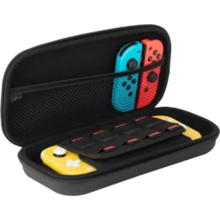 KONIX Naruto Shippuden - Gamer_Pack (Gaming Headset / Wired Controller / Carry Bag) product image — product view 4