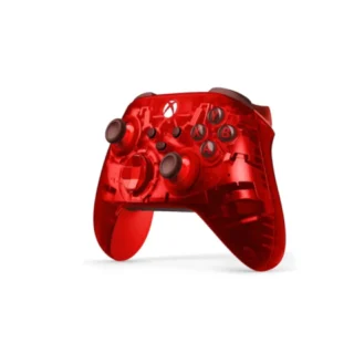 Xbox Wireless Controller - Pulse Cipher Special Edition product image — product view 3