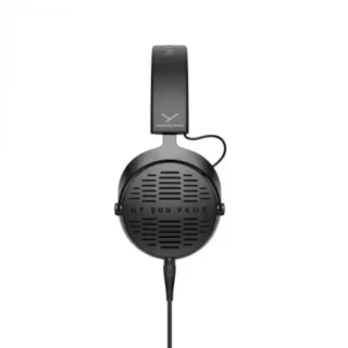 Beyerdynamic Dt 900 Pro X Studio Headphones For Critical Listening, Mixing & Mastering (Open back) product image — product view 2