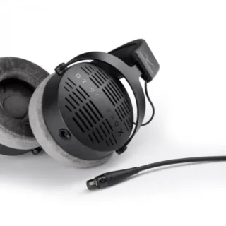 Beyerdynamic Dt 900 Pro X Studio Headphones For Critical Listening, Mixing & Mastering (Open back) product image — product view 4