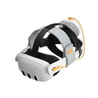 Syntech Head Strap with 10,000mAh Battery Pack for Quest 3 / 3S