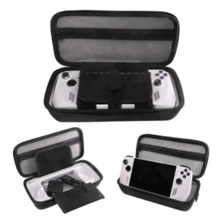 JYS Handheld Carrying Case for ROG Ally & ROG Ally X - Black product image