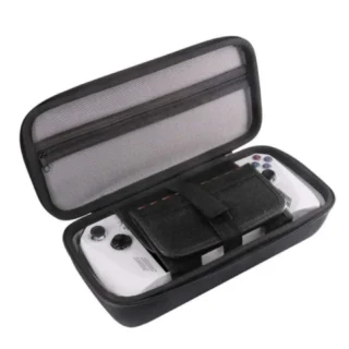 JYS Handheld Carrying Case for ROG Ally & ROG Ally X - Black product image — product view 3