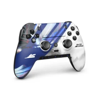 Scuf Omega Wireless Performance Controller For Ps5 - Call of Duty League product image — product view 2