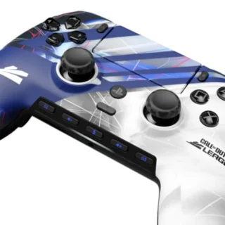 Scuf Omega Wireless Performance Controller For Ps5 - Call of Duty League product image — product view 3