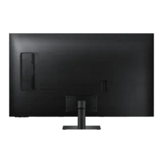 Samsung 32" M70d Smart 4k Uhd,4ms,flat,60hz - ls32dm702umxue S32DM702UM product image — product view 3