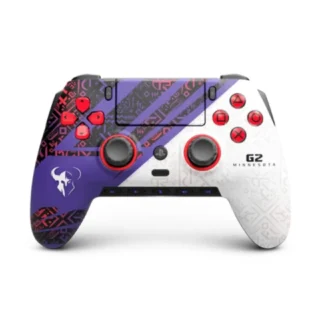 Scuf Omega Wireless Controller For Ps5 - Minnesota G2 product image