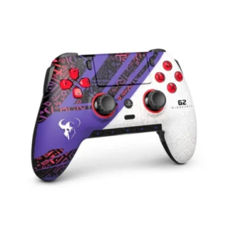 Scuf Omega Wireless Controller For Ps5 - Minnesota G2 product image — product view 2
