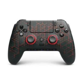 Scuf Omega Wireless Controller For Ps5 - Fracture product image