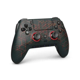 Scuf Omega Wireless Controller For Ps5 - Fracture product image — product view 2