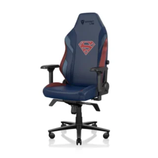 Secretlab TITAN Evo Gaming Chair Superman Edition (Size R) product image