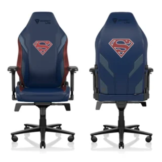 Secretlab TITAN Evo Gaming Chair Superman Edition (Size R) product image — product view 2